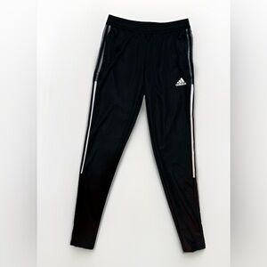 Adidas Black Track Pants